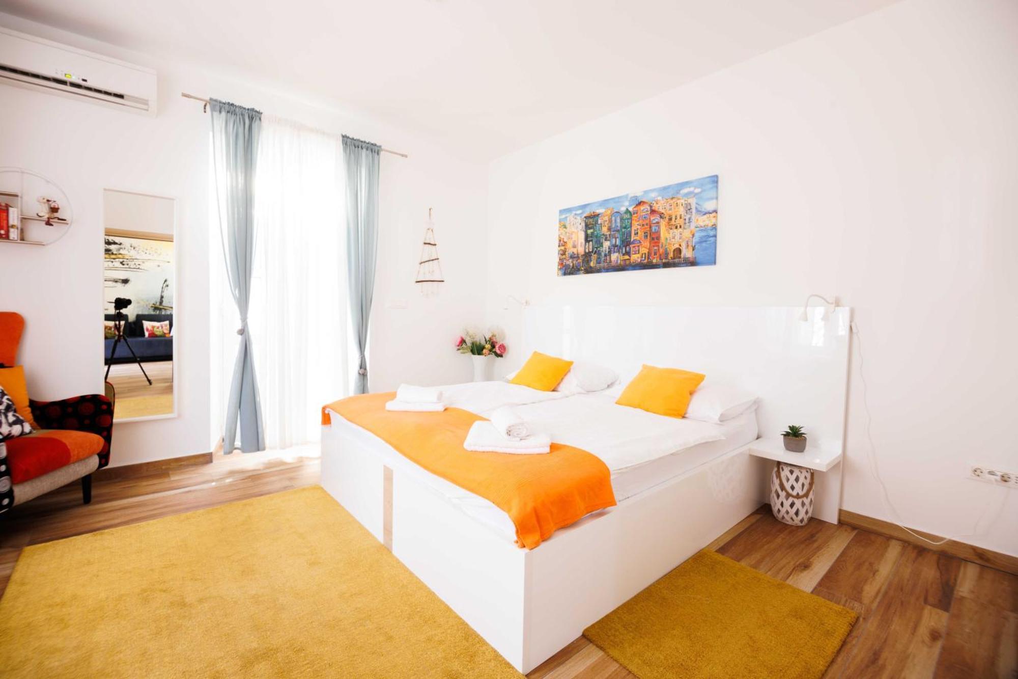 Apartments Gabrieri دوبروفينك المظهر الخارجي الصورة