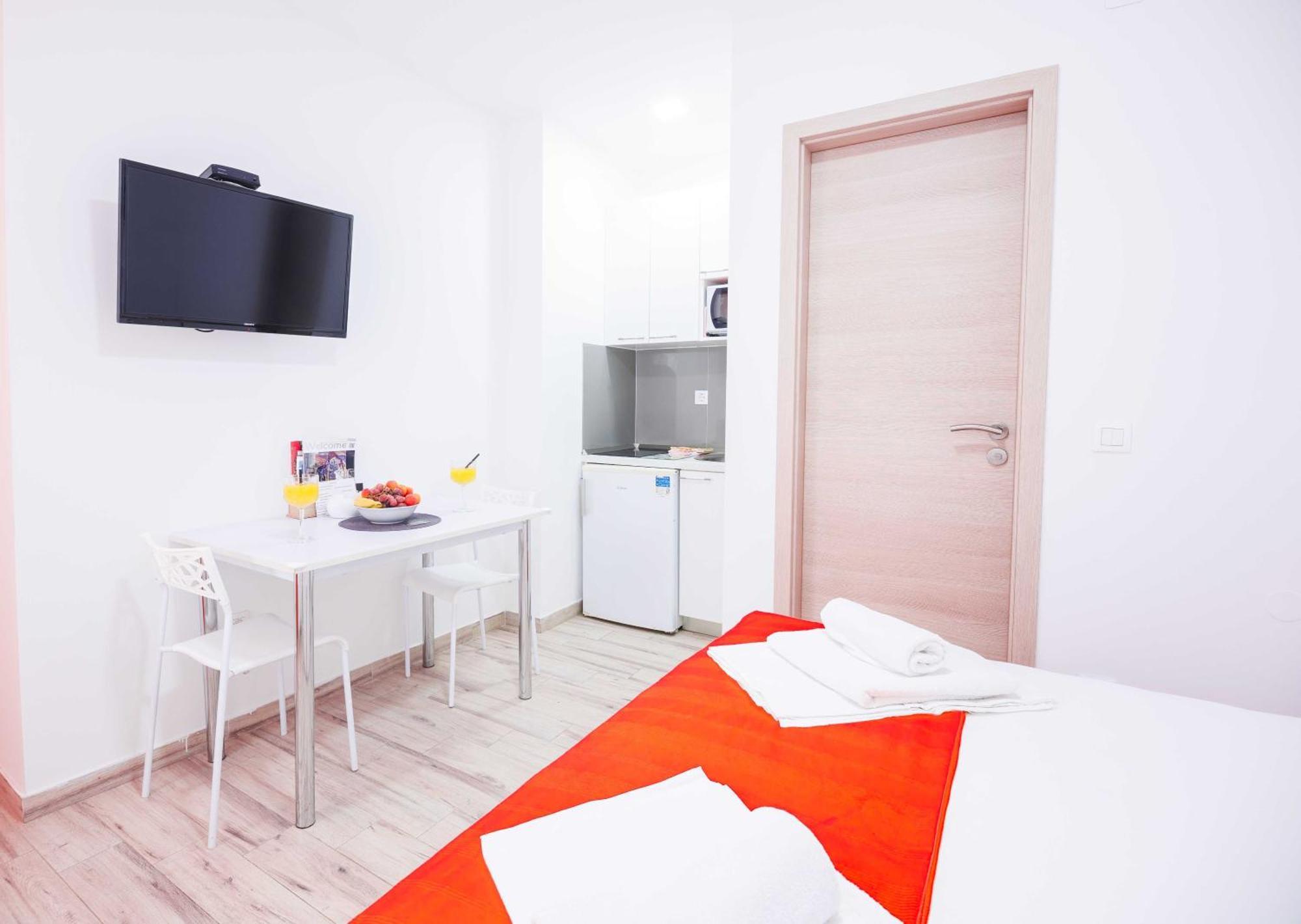 Apartments Gabrieri دوبروفينك المظهر الخارجي الصورة