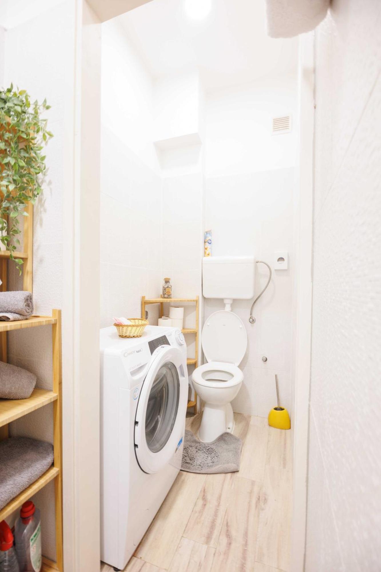 Apartments Gabrieri دوبروفينك الغرفة الصورة