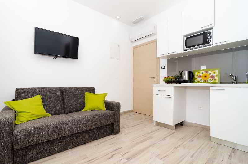 Apartments Gabrieri دوبروفينك المظهر الخارجي الصورة