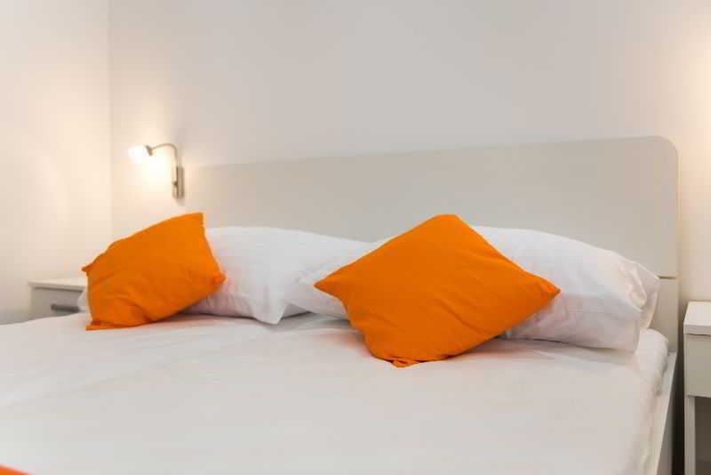 Apartments Gabrieri دوبروفينك المظهر الخارجي الصورة