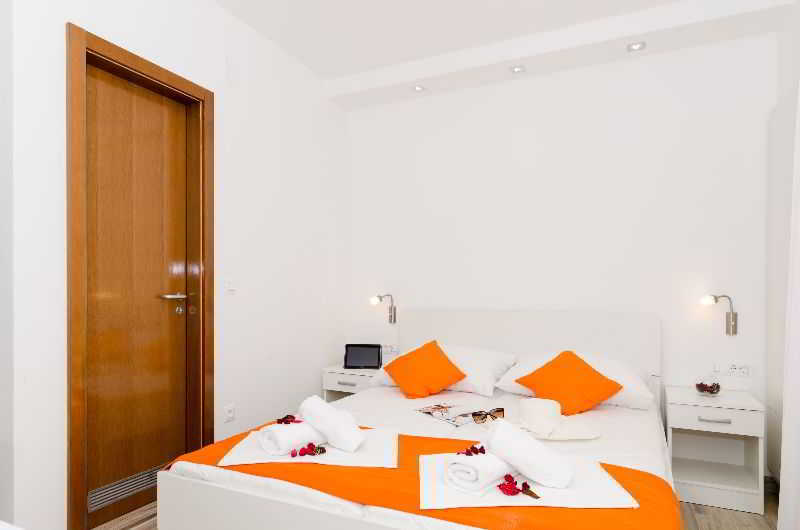Apartments Gabrieri دوبروفينك المظهر الخارجي الصورة