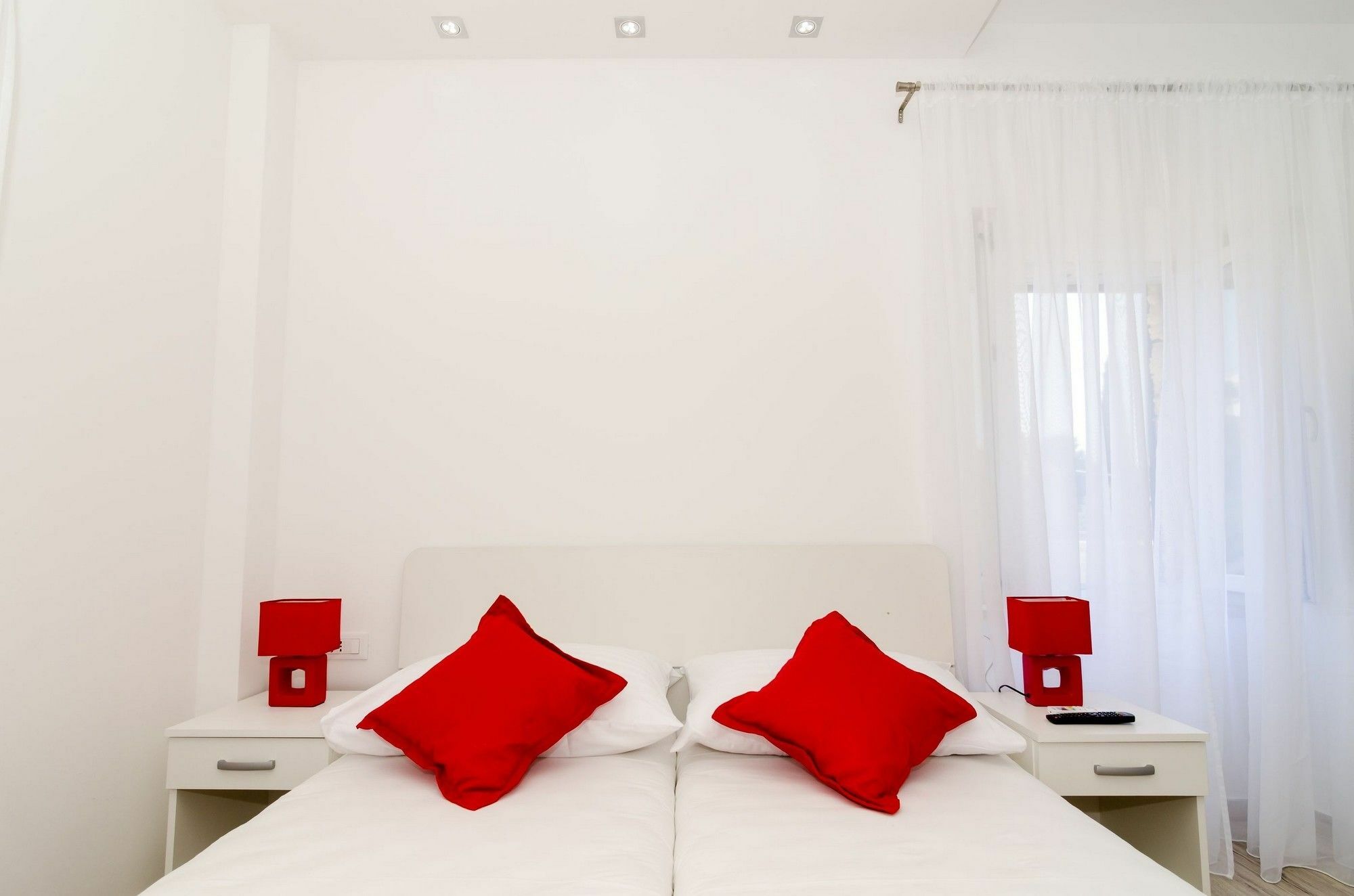 Apartments Gabrieri دوبروفينك المظهر الخارجي الصورة